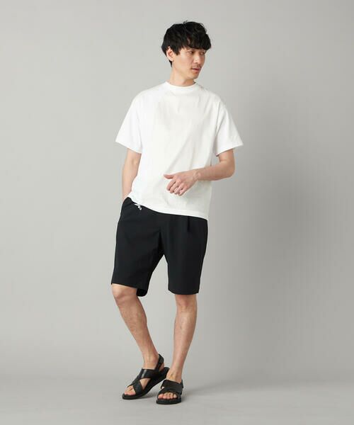 COMME CA MEN / コムサ・メン Tシャツ | スピンドル Tシャツ | 詳細3