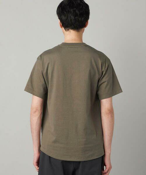 COMME CA MEN / コムサ・メン Tシャツ | スピンドル Tシャツ | 詳細15