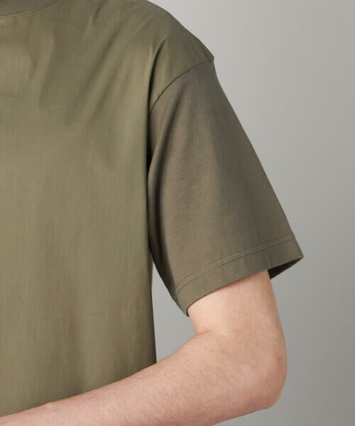 COMME CA MEN / コムサ・メン Tシャツ | スピンドル Tシャツ | 詳細17