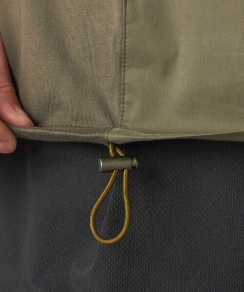 COMME CA MEN / コムサ・メン Tシャツ | スピンドル Tシャツ | 詳細19