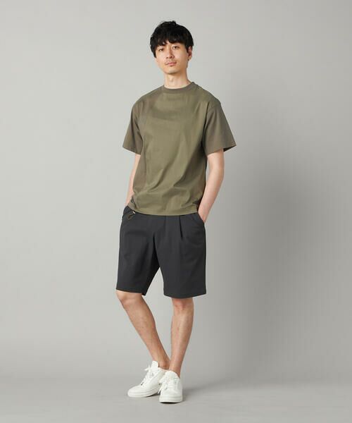 COMME CA MEN / コムサ・メン Tシャツ | スピンドル Tシャツ | 詳細9