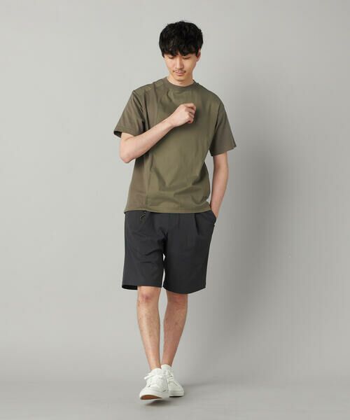 COMME CA MEN / コムサ・メン Tシャツ | スピンドル Tシャツ | 詳細10