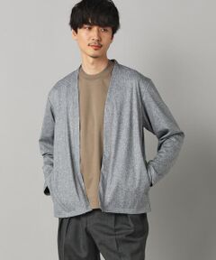COMME CA MEN / コムサ・メン カーディガン・ボレロ | ハッピ カーディガン