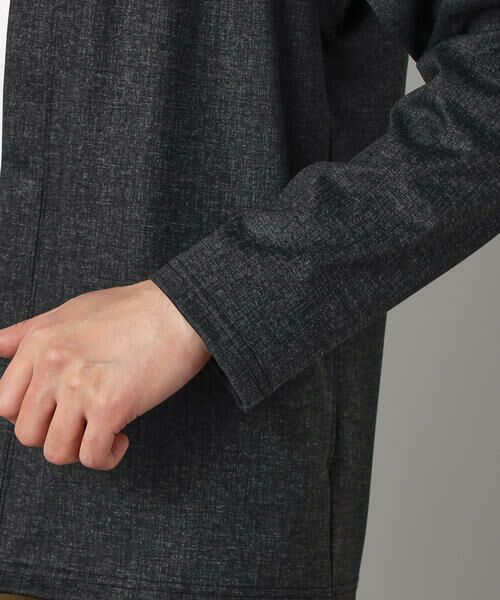 COMME CA MEN / コムサ・メン カーディガン・ボレロ | ハッピ カーディガン | 詳細12