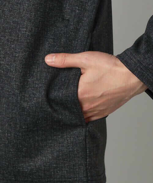 COMME CA MEN / コムサ・メン カーディガン・ボレロ | ハッピ カーディガン | 詳細13