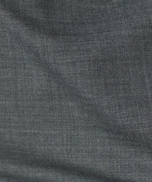 COMME CA MEN / コムサ・メン シャツ・ブラウス | RENU T/Wトロピカル レギュラーカラー半袖シャツ | 詳細11