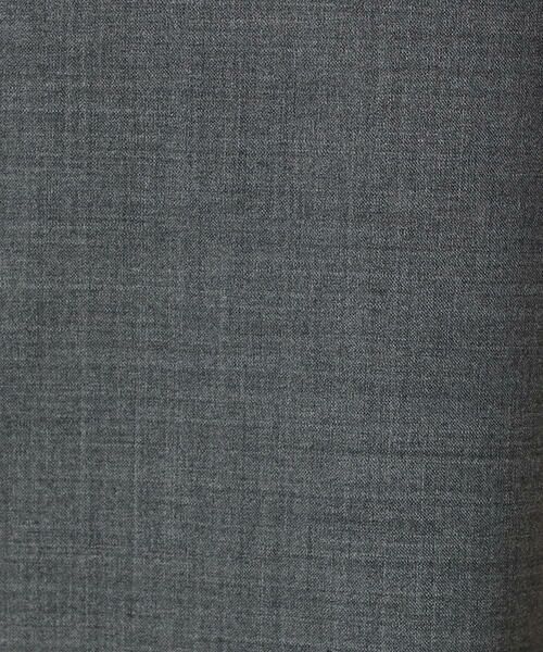 COMME CA MEN / コムサ・メン シャツ・ブラウス | RENU T/Wトロピカル レギュラーカラー半袖シャツ | 詳細12