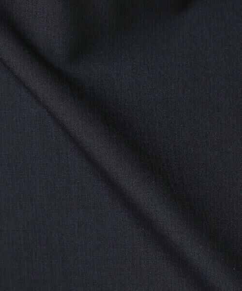 COMME CA MEN / コムサ・メン シャツ・ブラウス | RENU T/Wトロピカル レギュラーカラー半袖シャツ | 詳細17