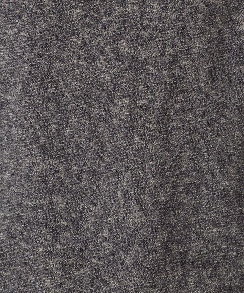 COMME CA MEN / コムサ・メン Tシャツ | 【リバーシブル】 Tシャツ | 詳細7