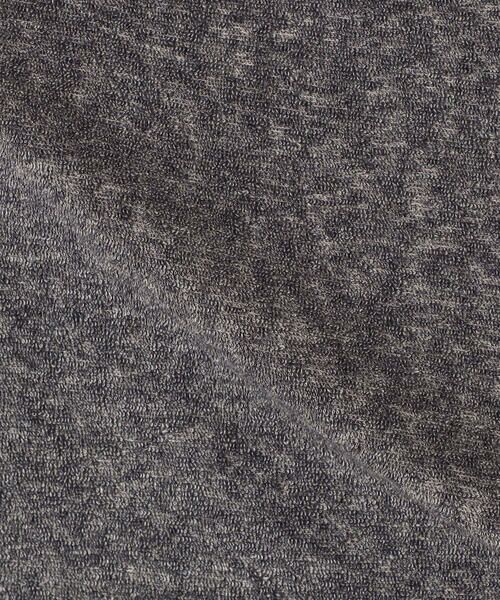 COMME CA MEN / コムサ・メン Tシャツ | 【リバーシブル】 Tシャツ | 詳細8