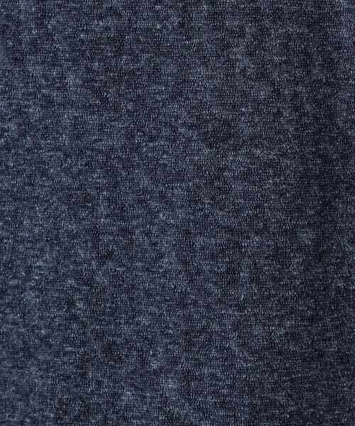 COMME CA MEN / コムサ・メン Tシャツ | 【リバーシブル】 Tシャツ | 詳細26