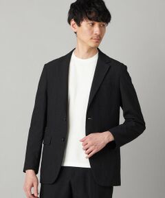 COMME CA MEN / コムサ・メン テーラードジャケット | 【セットアップ対応】3Dエアートリコット シングルテーラードジャケット