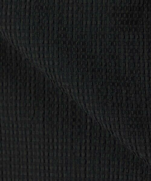 COMME CA MEN / コムサ・メン テーラードジャケット | 【セットアップ対応】3Dエアートリコット シングルテーラードジャケット | 詳細16