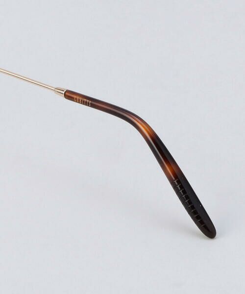 COMME CA MEN / コムサ・メン サングラス・メガネ | 〔CUBITTS〕サングラス BROADFIELDモデル | 詳細6