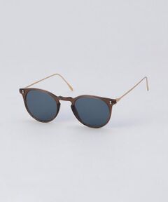 COMME CA MEN / コムサ・メン サングラス・メガネ | 〔CUBITTS〕サングラス ALDENHAMモデル