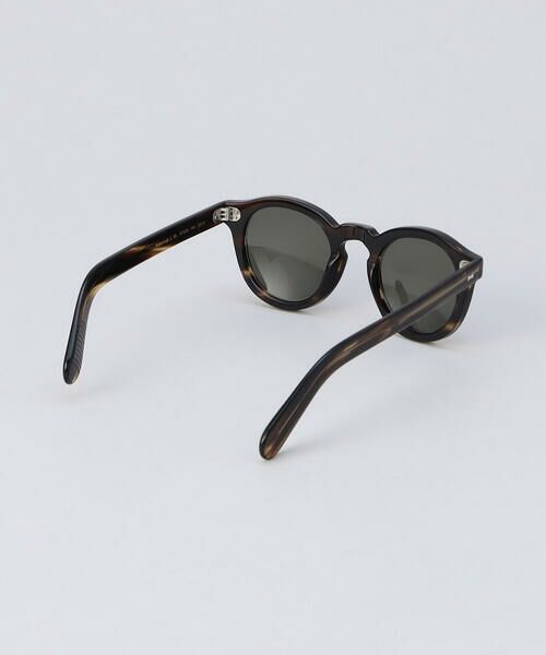 COMME CA MEN / コムサ・メン サングラス・メガネ | 〔CUBITTS〕サングラス BIDBOROUGUモデル | 詳細1