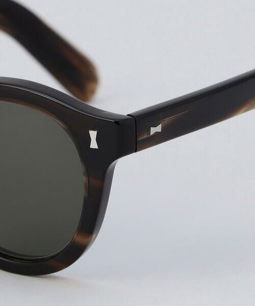COMME CA MEN / コムサ・メン サングラス・メガネ | 〔CUBITTS〕サングラス BIDBOROUGUモデル | 詳細5