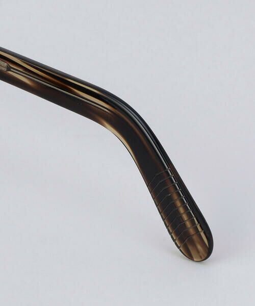 COMME CA MEN / コムサ・メン サングラス・メガネ | 〔CUBITTS〕サングラス BIDBOROUGUモデル | 詳細6