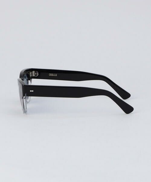 COMME CA MEN / コムサ・メン サングラス・メガネ | 〔CUBITTS〕サングラス FREDERICKモデル | 詳細1