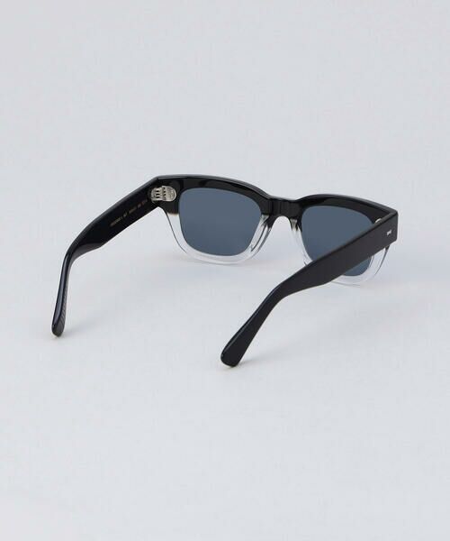 COMME CA MEN / コムサ・メン サングラス・メガネ | 〔CUBITTS〕サングラス FREDERICKモデル | 詳細2