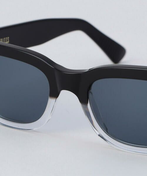 COMME CA MEN / コムサ・メン サングラス・メガネ | 〔CUBITTS〕サングラス FREDERICKモデル | 詳細3