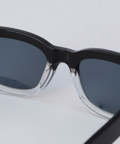COMME CA MEN / コムサ・メン サングラス・メガネ | 〔CUBITTS〕サングラス FREDERICKモデル | 詳細4