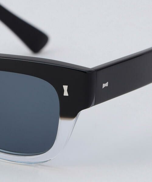 COMME CA MEN / コムサ・メン サングラス・メガネ | 〔CUBITTS〕サングラス FREDERICKモデル | 詳細5