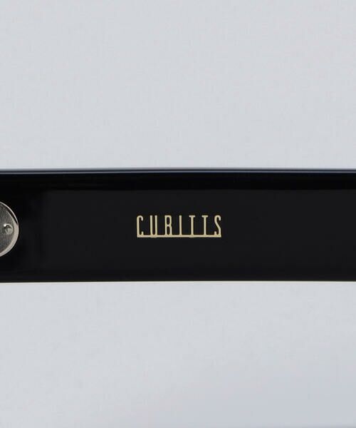 COMME CA MEN / コムサ・メン サングラス・メガネ | 〔CUBITTS〕サングラス FREDERICKモデル | 詳細7