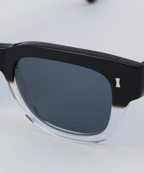 COMME CA MEN / コムサ・メン サングラス・メガネ | 〔CUBITTS〕サングラス FREDERICKモデル | 詳細8