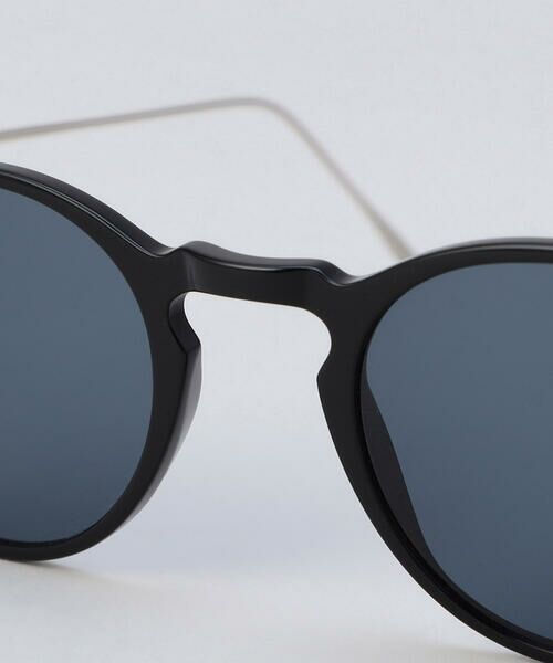 COMME CA MEN / コムサ・メン サングラス・メガネ | 〔CUBITTS〕サングラス ALDENHAMモデル | 詳細3