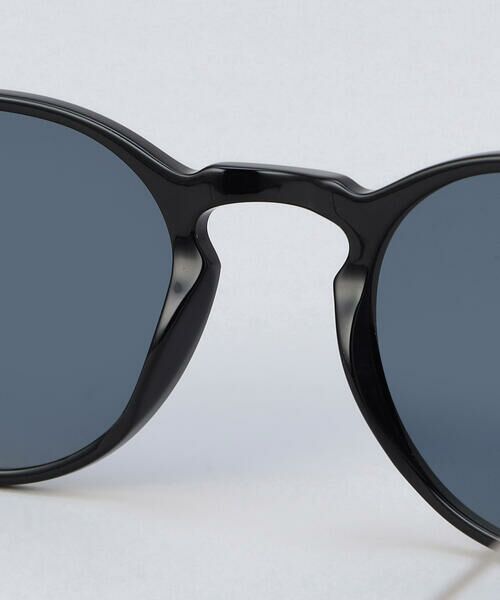 COMME CA MEN / コムサ・メン サングラス・メガネ | 〔CUBITTS〕サングラス ALDENHAMモデル | 詳細4