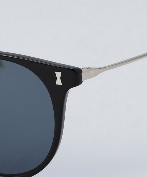 COMME CA MEN / コムサ・メン サングラス・メガネ | 〔CUBITTS〕サングラス ALDENHAMモデル | 詳細5