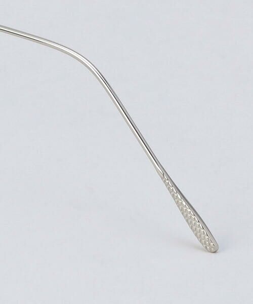 COMME CA MEN / コムサ・メン サングラス・メガネ | 〔CUBITTS〕サングラス ALDENHAMモデル | 詳細6