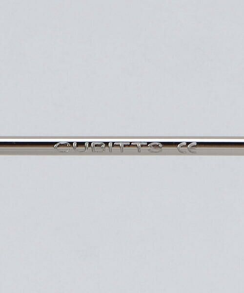 COMME CA MEN / コムサ・メン サングラス・メガネ | 〔CUBITTS〕サングラス ALDENHAMモデル | 詳細7