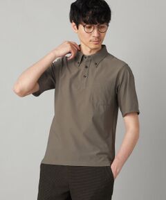 COMME CA MEN / コムサ・メン ポロシャツ | FLEX DRY(R) ポロシャツ