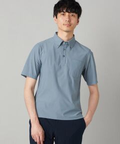 COMME CA MEN / コムサ・メン ポロシャツ | FLEX DRY(R) ポロシャツ