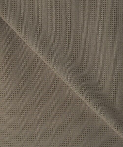 COMME CA MEN / コムサ・メン ポロシャツ | FLEX DRY(R) ポロシャツ | 詳細14