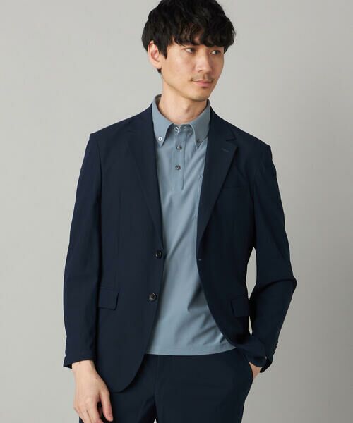 COMME CA MEN / コムサ・メン ポロシャツ | FLEX DRY(R) ポロシャツ | 詳細19