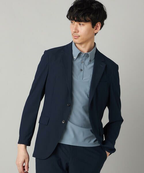 COMME CA MEN / コムサ・メン ポロシャツ | FLEX DRY(R) ポロシャツ | 詳細20