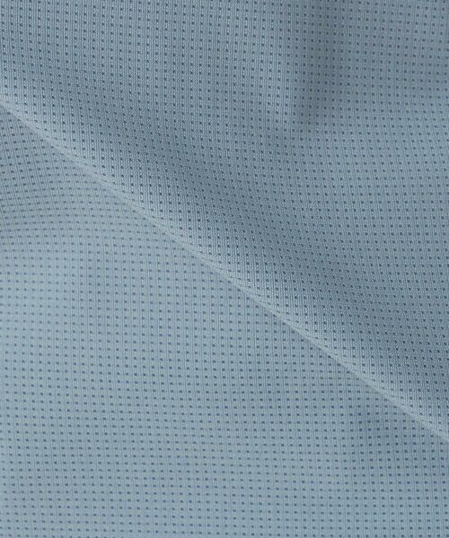 COMME CA MEN / コムサ・メン ポロシャツ | FLEX DRY(R) ポロシャツ | 詳細30