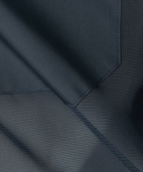 COMME CA MEN / コムサ・メン シャツ・ブラウス | シアー シャツ | 詳細7