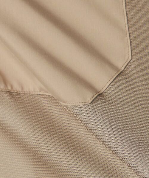 COMME CA MEN / コムサ・メン シャツ・ブラウス | シアー シャツ | 詳細23