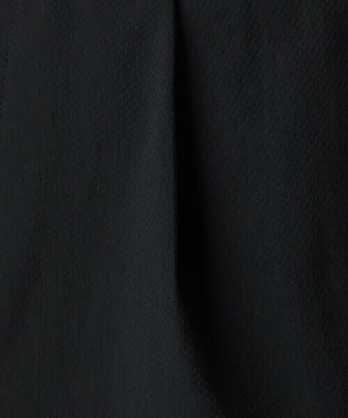 COMME CA MEN / コムサ・メン ショート・ハーフ・半端丈パンツ | ドビーワッフル ハーフパンツ | 詳細12