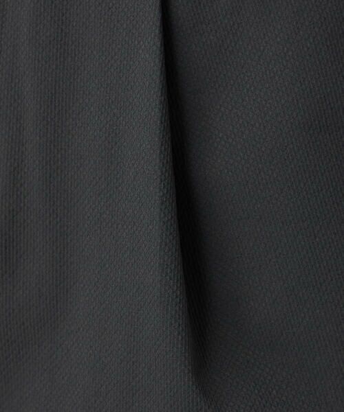 COMME CA MEN / コムサ・メン ショート・ハーフ・半端丈パンツ | ドビーワッフル ハーフパンツ | 詳細17