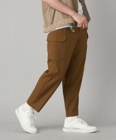 COMME CA MEN / コムサ・メン その他パンツ | ライト カーゴパンツ