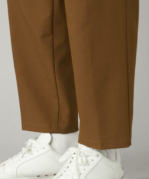 COMME CA MEN / コムサ・メン その他パンツ | ライト カーゴパンツ | 詳細17