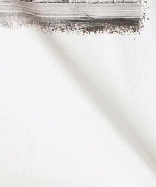 COMME CA MEN / コムサ・メン Tシャツ | 【 遮熱・抗菌防臭】プリントTシャツ | 詳細5