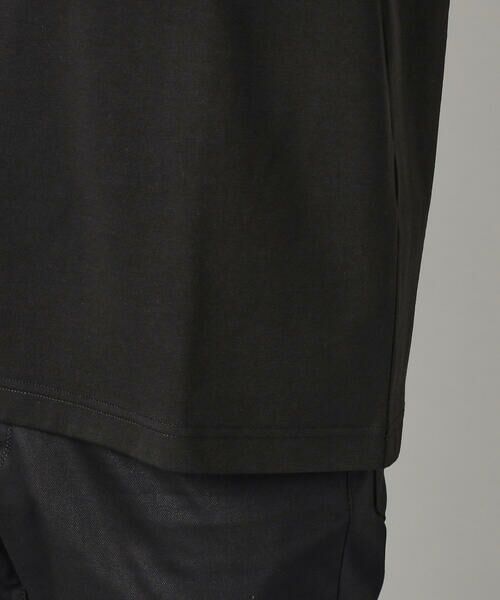 COMME CA MEN / コムサ・メン Tシャツ | 【 遮熱・抗菌防臭】プリントTシャツ | 詳細15