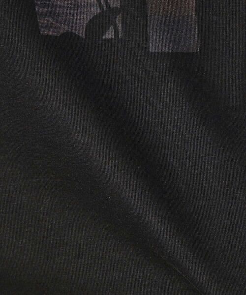 COMME CA MEN / コムサ・メン Tシャツ | 【 遮熱・抗菌防臭】プリントTシャツ | 詳細17