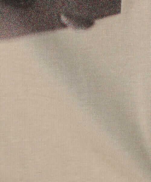 COMME CA MEN / コムサ・メン Tシャツ | 【 遮熱・抗菌防臭】プリントTシャツ | 詳細25